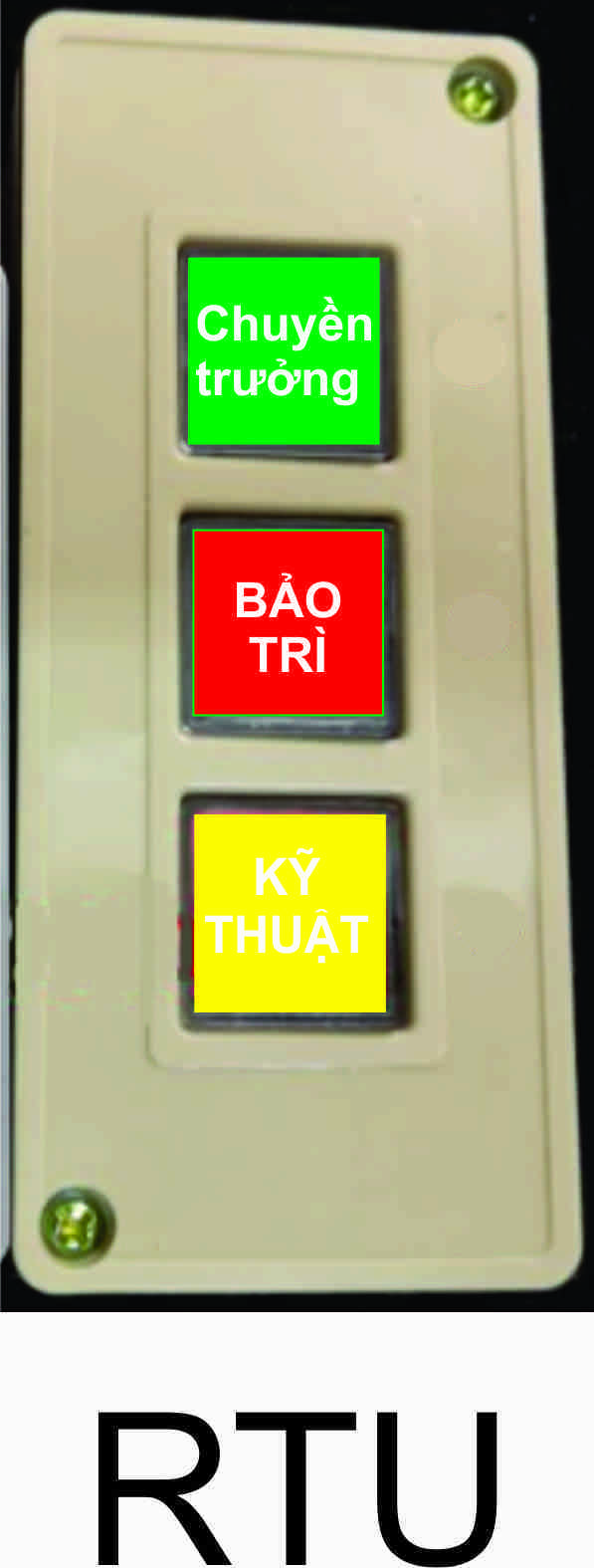 hệ thống Andon